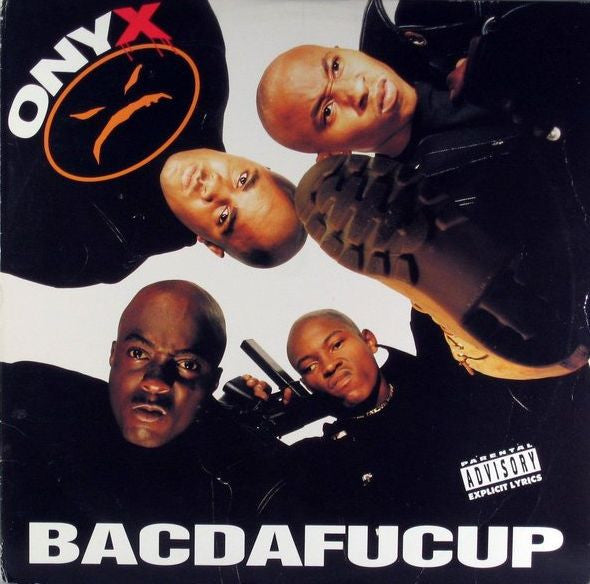 Buy Onyx : Bacdafucup (LP, Album) Vinyl Online For A Great Price – High ...