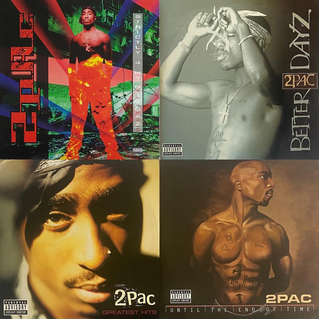 Happy Birthday 'Pac!