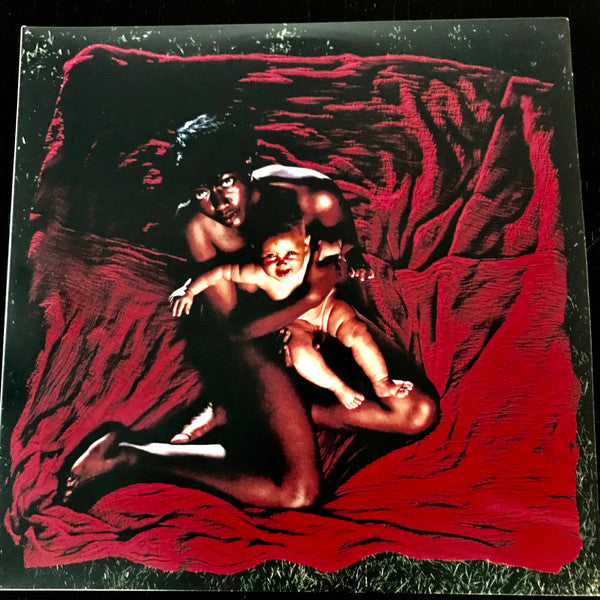 Afghan Whigs* : Congregation (2xLP, Album, RE, 180)