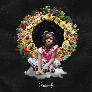 Rapsody (2) : Laila's Wisdom (2xLP, Album)