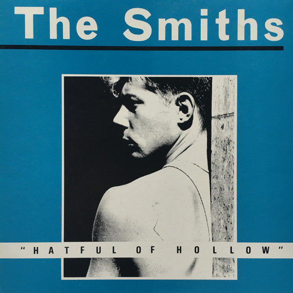 The Smiths : Hatful Of Hollow (LP, Comp, Gat)