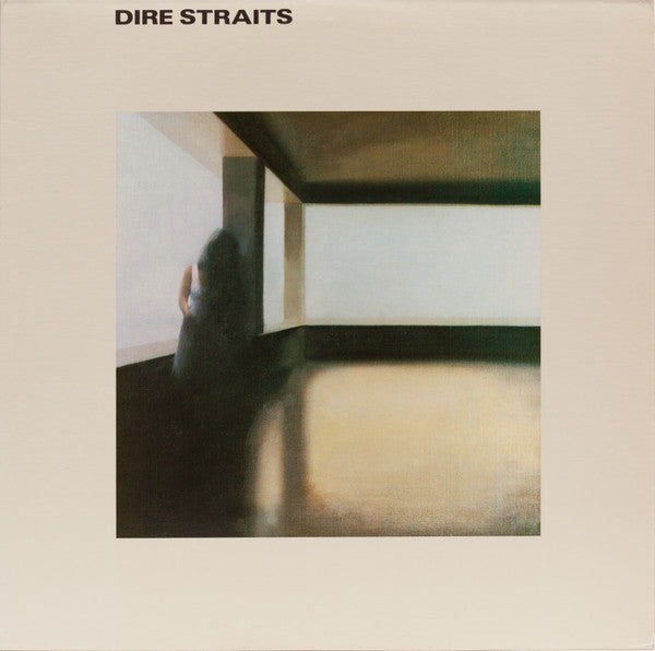 Dire Straits : Dire Straits (LP, Album, Qua)