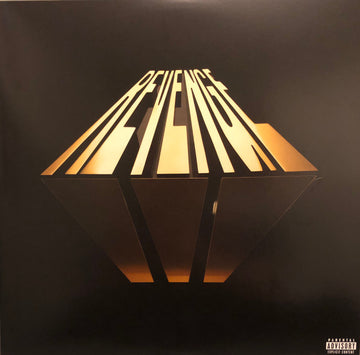 Dreamville, J. Cole : Revenge Of The Dreamers III (2xLP, Comp, Ltd)