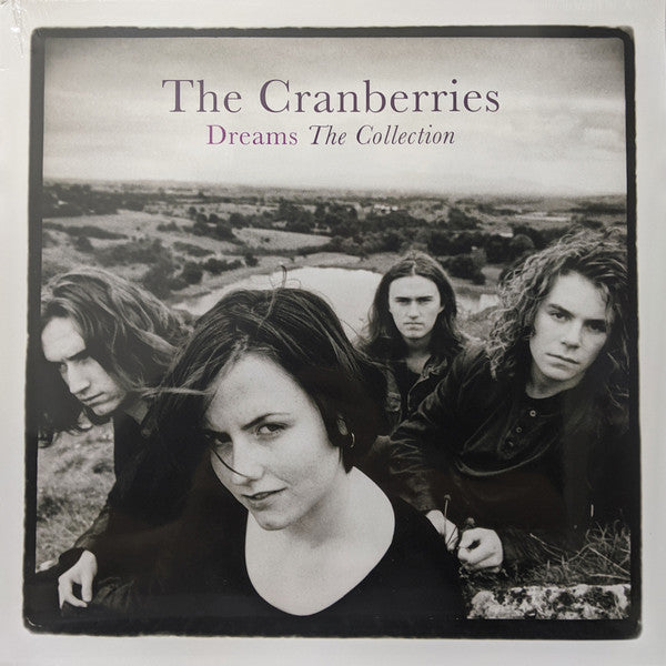 The Cranberries : Dreams: The Collection (LP, Comp, RE)