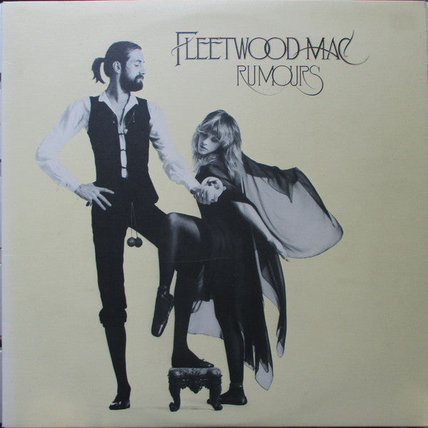 Fleetwood Mac : Rumours (LP, Album)