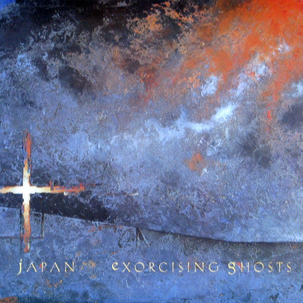 Japan : Exorcising Ghosts (2xLP, Comp)