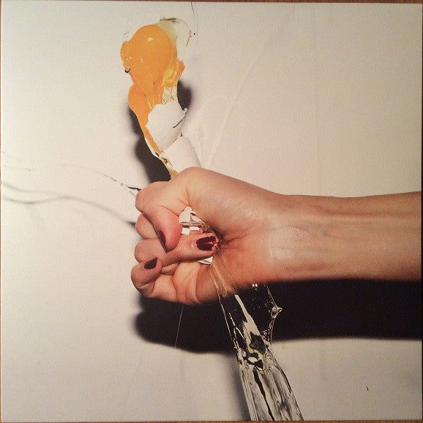 Yeah Yeah Yeahs : It's Blitz! (LP, Album, 180)