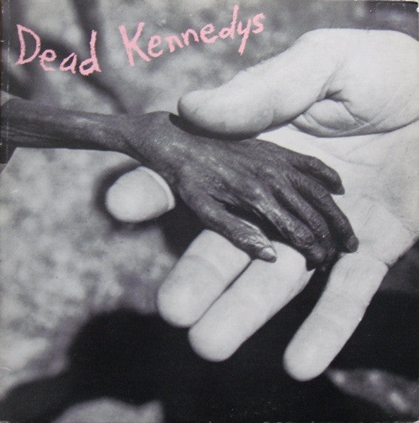 Dead Kennedys : Plastic Surgery Disasters (LP, Album)