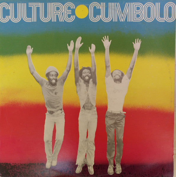 Culture : Cumbolo (LP, Album)