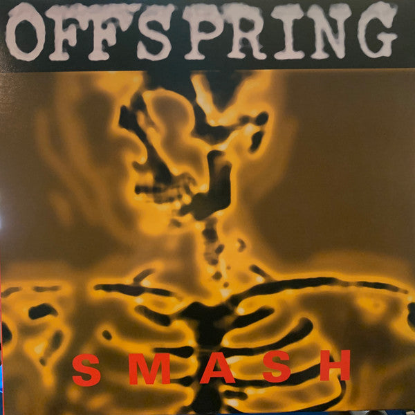 Offspring* : Smash (LP, Album, RE, RM)