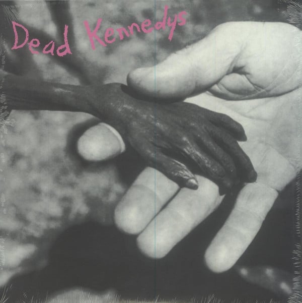 Dead Kennedys : Plastic Surgery Disasters (LP, Album, RE)