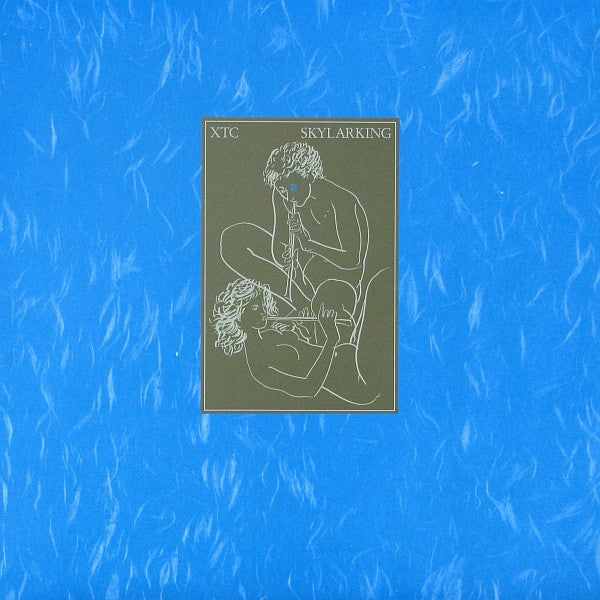 XTC : Skylarking (LP, Album)