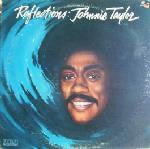 Johnnie Taylor : Reflections (LP, Album)