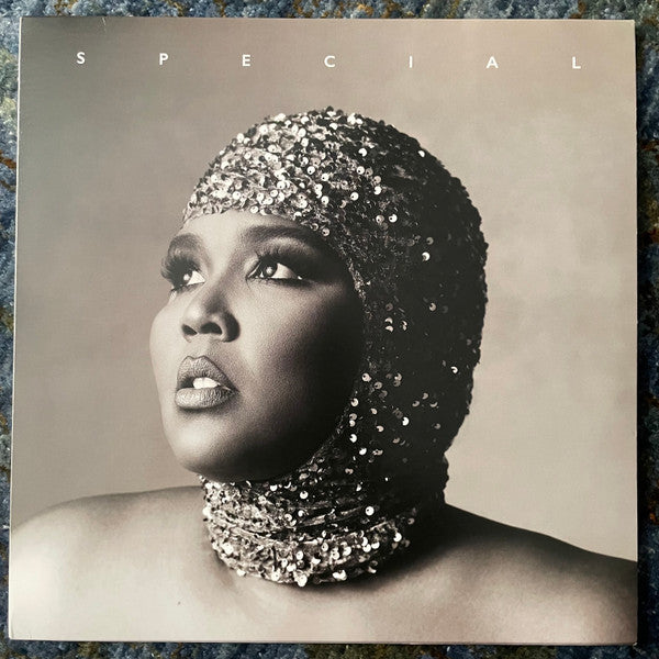 Lizzo : Special (LP, Album)