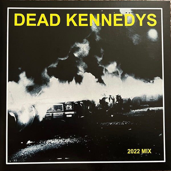 Dead Kennedys : Fresh Fruit For Rotting Vegetables (2022 Mix) (LP, Album, RM, Gat)