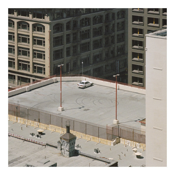 Arctic Monkeys : The Car (LP, Album)