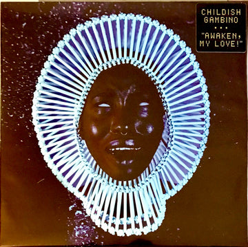 Childish Gambino : Awaken, My Love! (LP, Album, RE)