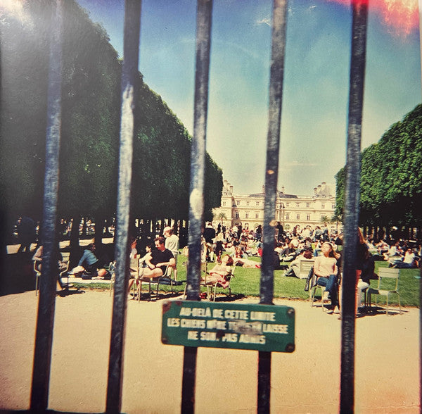 Tame Impala : Lonerism (2x12", Album, RE)