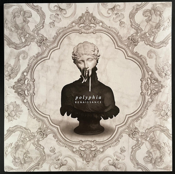 Polyphia : Renaissance (LP, Album, Ltd, RE, Cok)