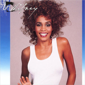 Whitney Houston : Whitney (LP, Album, RE, S/Edition)