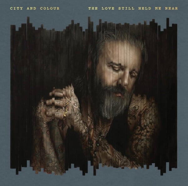 City And Colour : The Love Still Held Me Near (2xLP, Album)