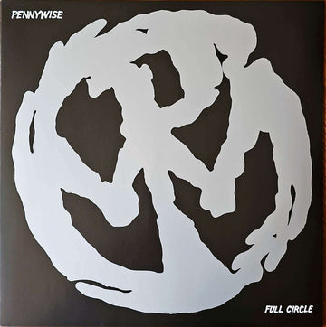 Pennywise : Full Circle (LP, Album, RE)