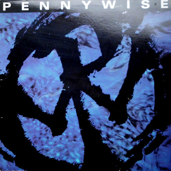 Pennywise : Pennywise (LP, Album, RE)