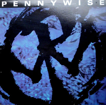 Pennywise : Pennywise (LP, Album, RE)