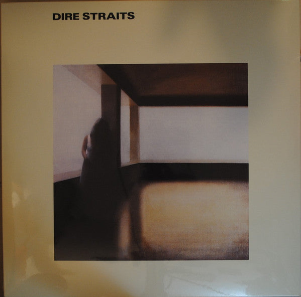 Dire Straits : Dire Straits (LP, Album, RE, 180)