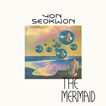 Yon Seok Won : The Mermaid (LP, Album, RE, Blu)