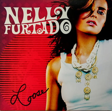 Nelly Furtado : Loose (2xLP, Album, RE)