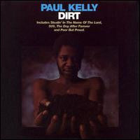 Paul Kelly (3) : Dirt (LP, Album)