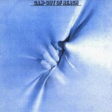 Can : Out Of Reach (LP, Album)