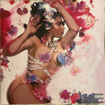 Kali Uchis : Orquídeas (LP, Album)