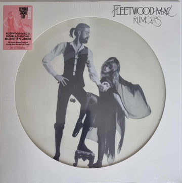 Fleetwood Mac : Rumours (LP, Album, RSD, Ltd, Pic, RE)