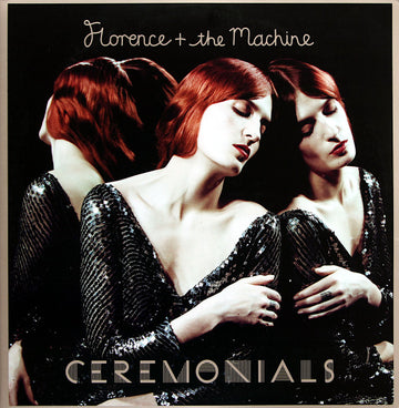 Florence And The Machine : Ceremonials (2xLP, RP, Gat)