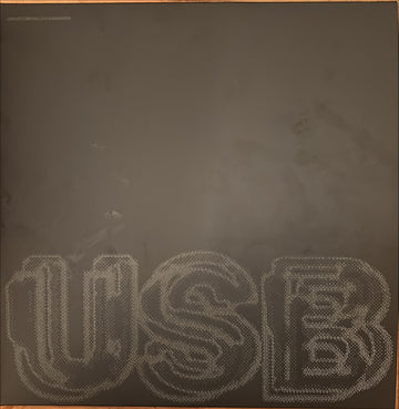 Fred again.. : USB001 (2xLP, Album)