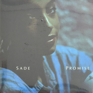 Sade : Promise (LP, Album, Gat)