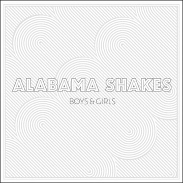 Alabama Shakes : Boys & Girls (LP, Album, RE)