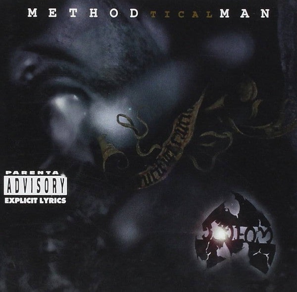 Method Man : Tical (2xLP, Album, RE, 30t)