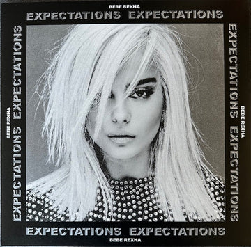 Bebe Rexha : Expectations (LP, Album, RSD, Ltd, RE, Cle)