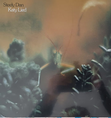 Steely Dan : Katy Lied (LP, Album, RE, RM)