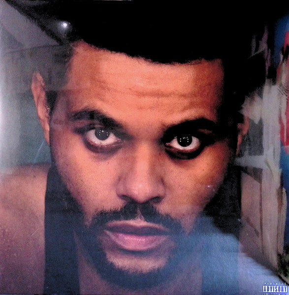 The Weeknd : Hurry Up Tomorrow (LP, Album)