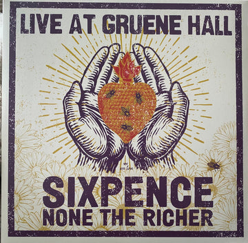 Sixpence None The Richer : Live At Gruene Hall (2xLP, RSD, Tra)