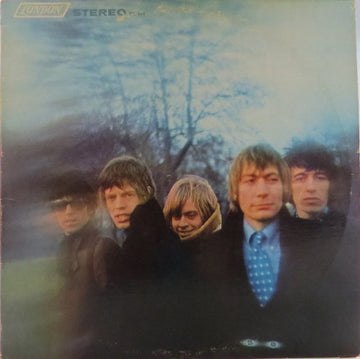 The Rolling Stones : Between The Buttons (LP, Album)