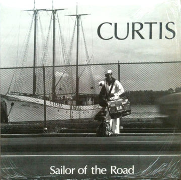 Curtis* : Sailor On The Road / Girl Of My Dreams (12")