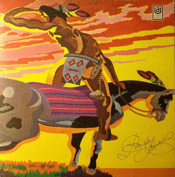 Brinsley Schwarz : Brinsley Schwarz (LP, Album, Gat)