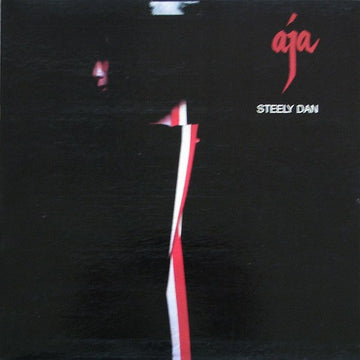 Steely Dan : Aja (LP, Album)