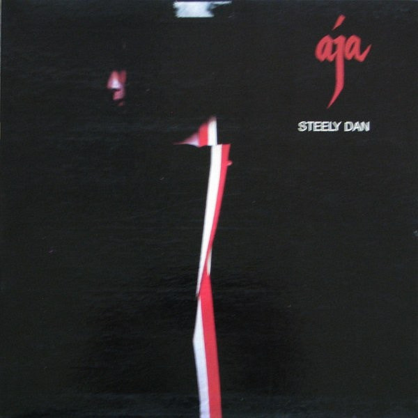 Steely Dan : Aja (LP, Album)