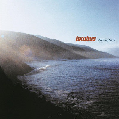 Incubus (2) : Morning View (2xLP, Album, RE, 180)